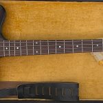 1969 Gibson Thunderbird Bass Guitar