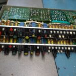 WBS Ward Beck Systems Console Modules